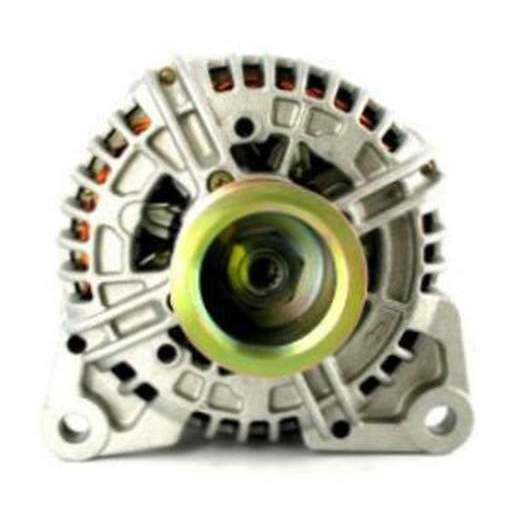 Генератор BOSCH 0124655006(0)